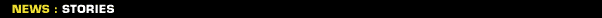 News: Stories
